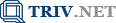 triv.net logo