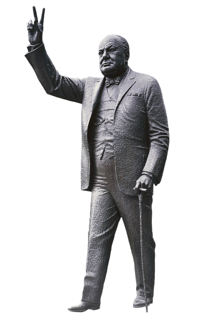 Winston Churchill quotes to get you through your day